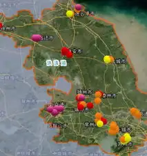  2月21日空气质量排名盐城最好宿迁最差江苏视窗