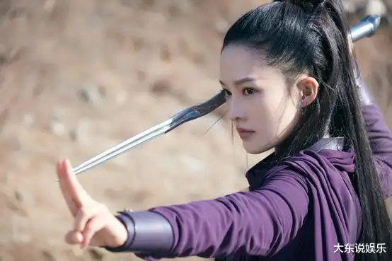  姓李的果然都是美女李沁不算啥,最后一位姓李美女才叫初恋女神