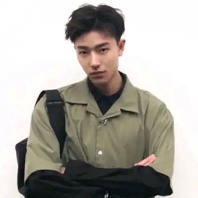  头像男生霸气超拽好看心稳路正生活更精彩