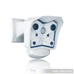 原装正品德国mobotix310万像素监控网络摄像机m12