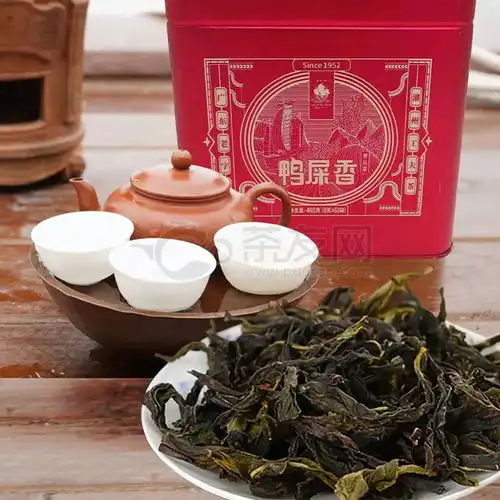  2023年金帆鸭屎香单丛乌龙茶480克鸭屎香单丛价格多少钱怎么样图片评测报价查询批发茶友网原中国普洱茶网