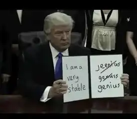  特朗普又闯祸这次得罪了一整个国家的人