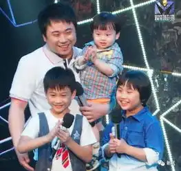  最萌童星赚的钱却被后妈拿去整形换了个头