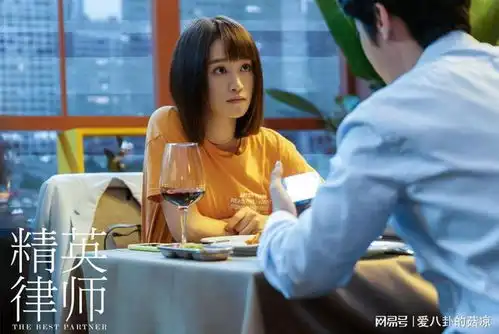  范丞丞新剧男朋友典当行杀青,搭档演技派蓝盈莹,磕到了