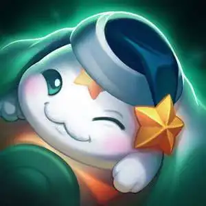  lol睡衣守护者系列头像上线乐单机