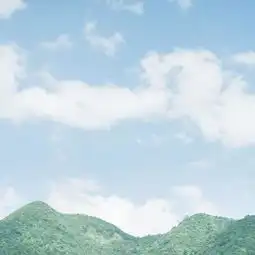  简单好看的微信风景头像清新自然微信头像我要个性网