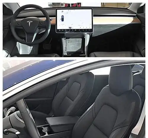  30万出头的特斯拉,5秒多破百,续航里程超400km,还买奥迪a4