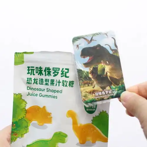  这波新品零食开挂了一口气吃完以后,发现这几款回购100次都不嫌多
