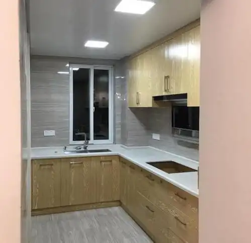  工作七年买的新房,装修10万,简洁大方,入住之前给大家晒晒网易订阅