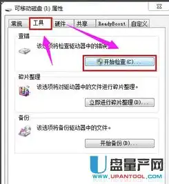  u盘打不开怎么办有效解决方案