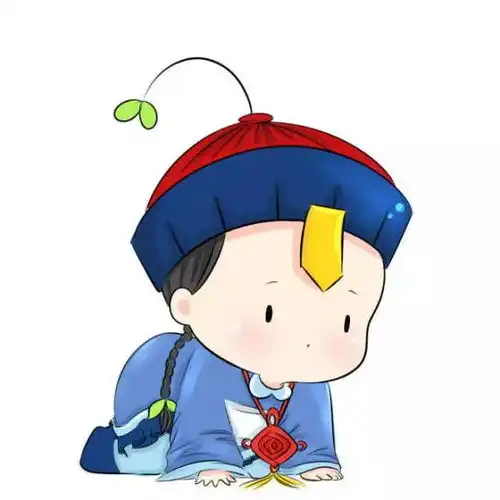 用卡通人物做头像的人大