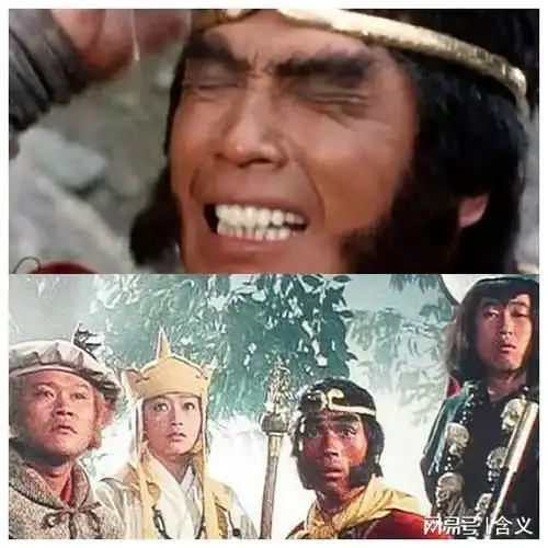  日韩版西游记女唐僧女如来,手枪科幻师徒恋,吴承恩看了能气活