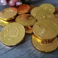  金花生巧克力供应商金花生巧克力批发商价格表