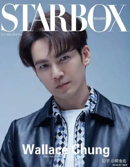  为什么那么多人喜欢钟汉良