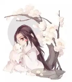  古风q版萌图