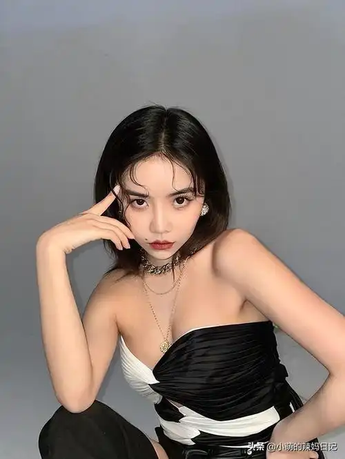  脸上这5处有痣的女人,都属于耐看型美女,中一个就很幸运