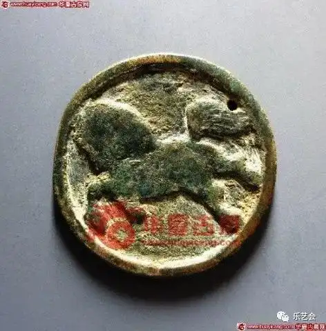 童骋说花钱专栏将马钱中赏将马