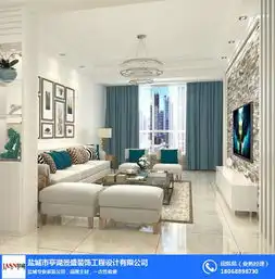  装修公司,景盛装饰,哪家装修公司好高清图片高清大图