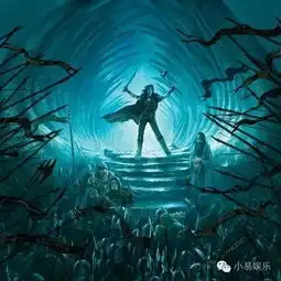  冰与火之歌第六季完结又如何还有插画可欣赏