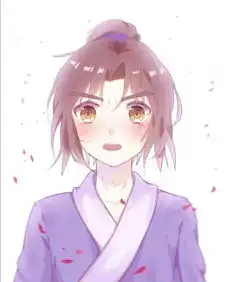 紫霞仙子头像动漫版