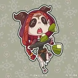  第五人格佣兵园丁5