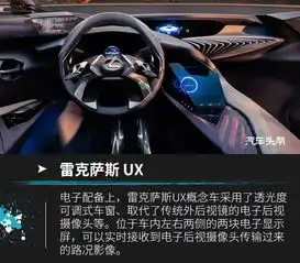  引领未来科技,广州车展最科幻的概念车