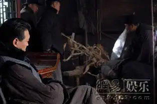  当铺今晚剧情抢先报丁海峰遭绑架
