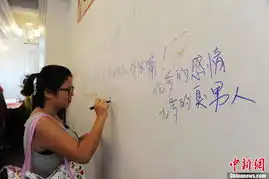  长沙打造减压节砸鸭梨打老板宣泄不满