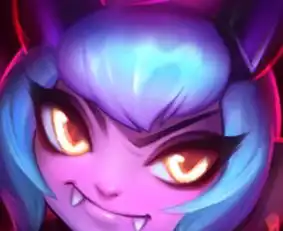  lol小炮皮肤小恶魔头像怎么领取lol小炮皮肤小恶魔头像领取地址7k7k游戏