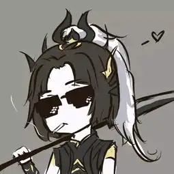  用过这么狂野的头像吗嗯