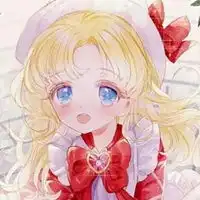  动漫美少女qq头像