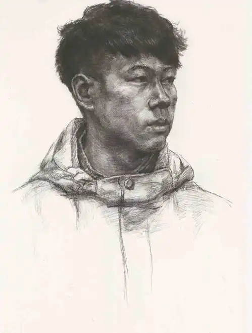  江苏画室老师整理了画素描最容易中枪的10个错误,看看你躺枪几个