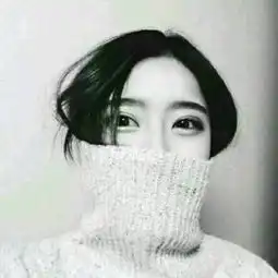  求不带字的情侣头像像这种的最好配上网名