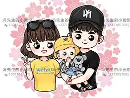  冯先生的小画馆的主页zcool