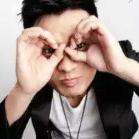  陈赫头像搞笑微信头像图片大全
