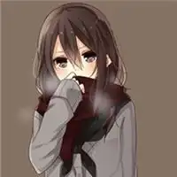 伤感的女生异次元头像微信头像图片大全