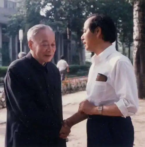  李政道逝世,他对我国物理学发展有哪些影响