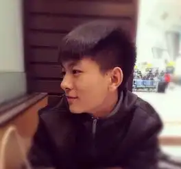 王俊凯头像帅气的室友