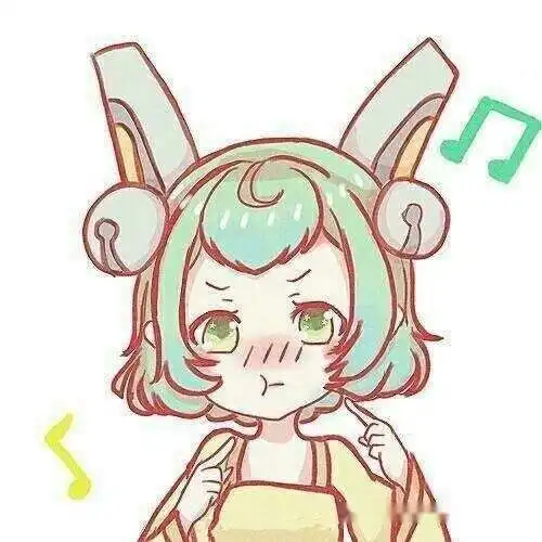 王者荣耀孙悟空萌头像蔡