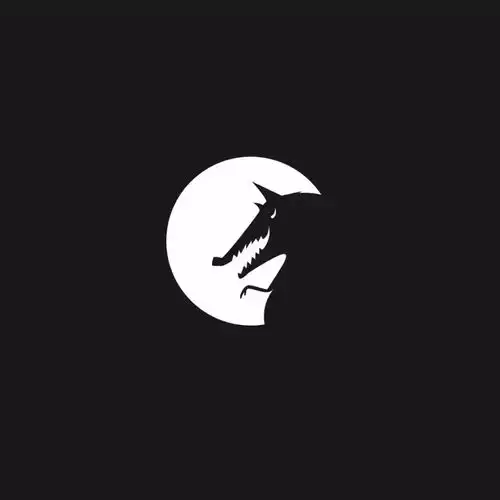  优秀的动物logo设计欣赏