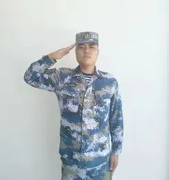  骄傲衡东这位帅小伙亮相国庆阅兵舰载防空武器方队...