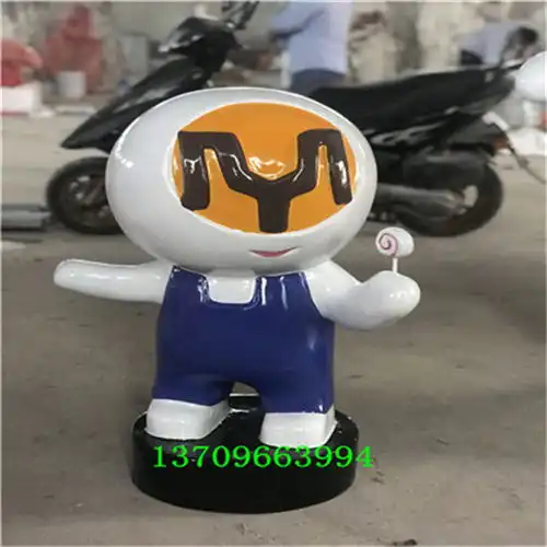  阳江玻璃钢主题雕塑,海洋公园主题雕塑-黄页88网