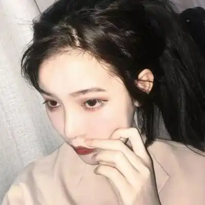 个性头像合集来啦女生头