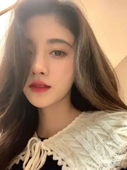  如果鞠婧祎和赵露思站在一起会怎么样