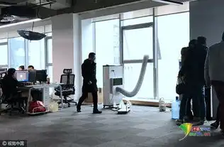  新办公室致头晕流鼻血员工戴防毒面具上班