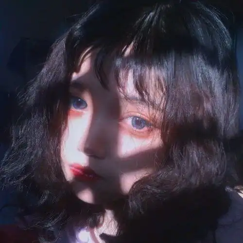  想知道那些微信头像用卡通人物的年龄人群大概是多少啊