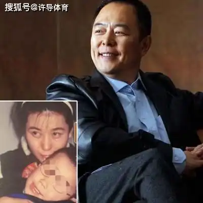  2016年,张铁林的两位前女友,带着他的私生子,联合将他告上法庭