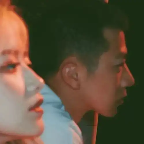  小众情头.keepyoumine
