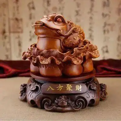  微信头像库顺风顺水招财头像