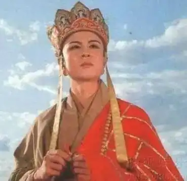 佛系唐僧微信头像